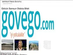 Sites similar to samsun-hava-durumu.onrender.com