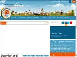 Sites similar to samsun.bel.tr