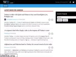Sites similar to samsun.com