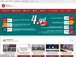 Sites similar to samsun.edu.tr