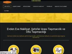 Sites similar to samsunakliyat.com
