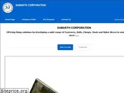 Sites similar to samsunanchorfasteners.com
