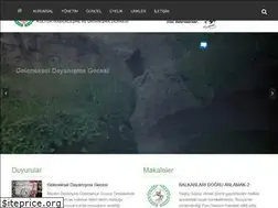 Sites similar to samsunbalkanturkleri.org.tr