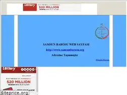 Sites similar to samsunbarosu.tripod.com