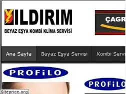 Sites similar to samsunbeyazesyaservisi.com
