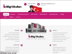 Sites similar to samsunbilgiokullari.com
