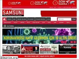 Sites similar to samsunbulten.com