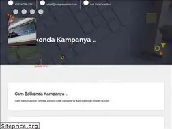 Sites similar to samsuncambalkon.net
