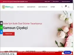 Sites similar to samsuncicekcin.com