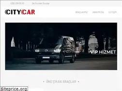 Sites similar to samsuncitycar.com