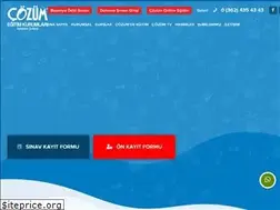 Sites similar to samsuncozum.com