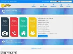 Sites similar to samsundacilingir.com