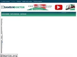 Sites similar to samsundoktor.com