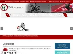 Sites similar to samsuneczaciodasi.org.tr