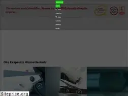 Sites similar to samsunekspertiz.com