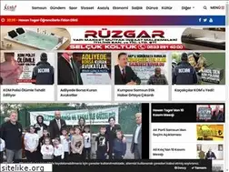 Sites similar to samsunetikhaber3.com