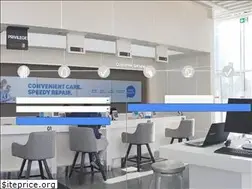 Sites similar to samsung-appointment.com