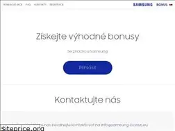 Sites similar to samsung-bonus.eu