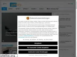 Sites similar to samsung-cameras.de
