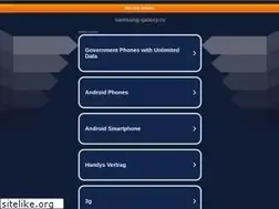 Sites similar to samsung-galaxy.ru