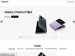 Sites similar to samsung-latin.com
