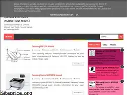 Sites similar to samsung-manualpdf.blogspot.com