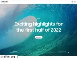 Sites similar to samsung-networks.com