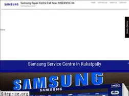 Sites similar to samsung-repair-center.com