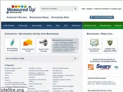 Sites similar to samsung-reviews.measuredup.com