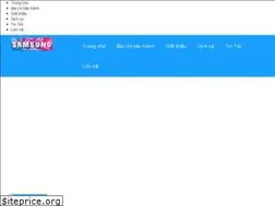 Sites similar to samsung-service-center.com.vn