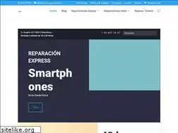 Sites similar to samsung-service.es