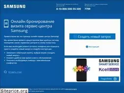 Sites similar to samsung-service.kz