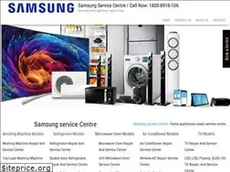 Sites similar to samsung-servicecenter.com