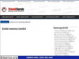 Sites similar to samsung-tr.com