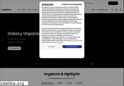 Sites similar to samsung.at