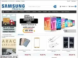 Sites similar to samsung.biz.tr