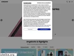 Sites similar to samsung.ch