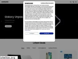 Sites similar to samsung.co.uk