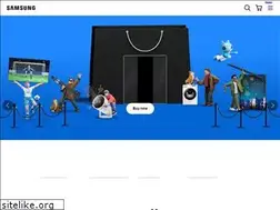 Sites similar to samsung.com.au