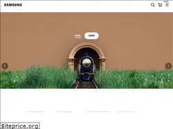 Sites similar to samsung.com.tw