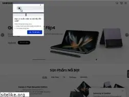 Sites similar to samsung.com.vn