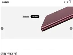 Sites similar to samsung.de