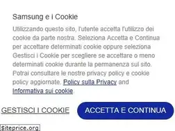 Sites similar to samsung.it