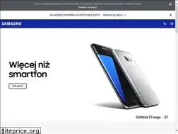 Sites similar to samsung.pl