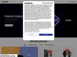 Sites similar to samsung.sk