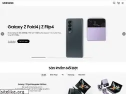 Sites similar to samsung.vn