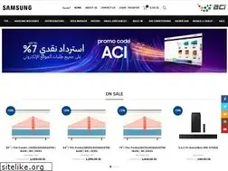 Sites similar to samsungaci.com