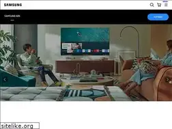 Sites similar to samsungads.com