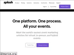 Sites similar to samsungads.events
