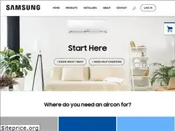 Sites similar to samsungair.co.za